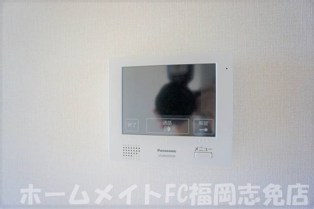ＪＲ香椎線 酒殿駅 3階建 築10年のその他写真