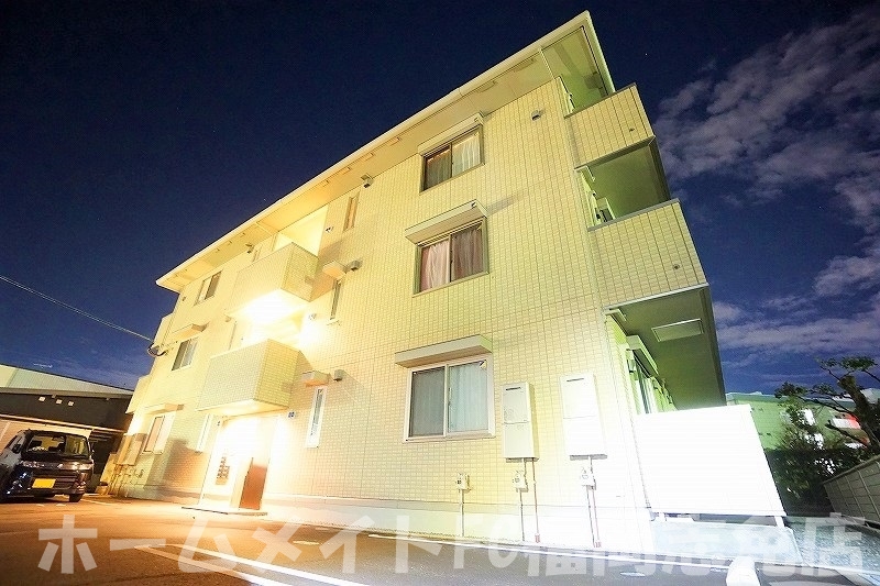 ＪＲ香椎線 酒殿駅 築10年
