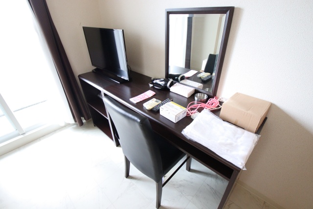 GP栄本町通りの内装写真