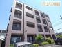 建物外観　落ち着いた雰囲気の外観です