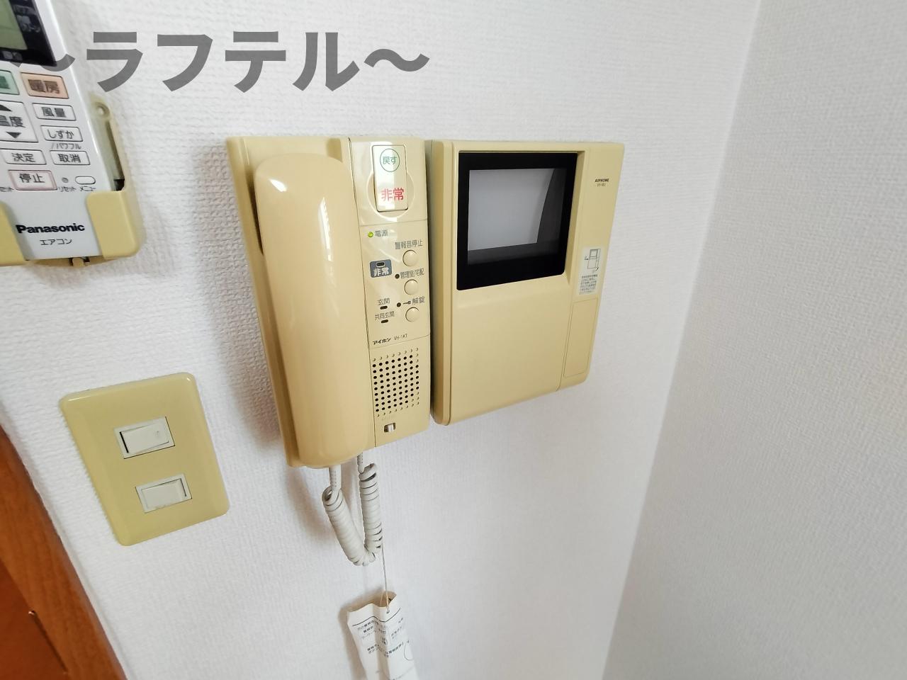 セントランド所沢のその他写真