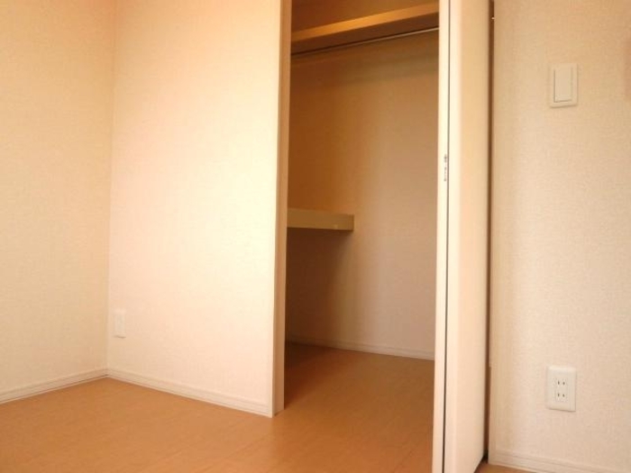 ヴィラ エトワールの内装写真