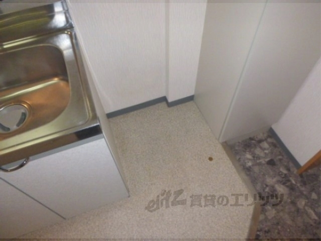 MORE御蔭の内装写真
