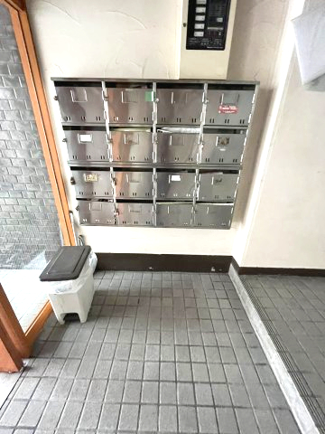 ロビー