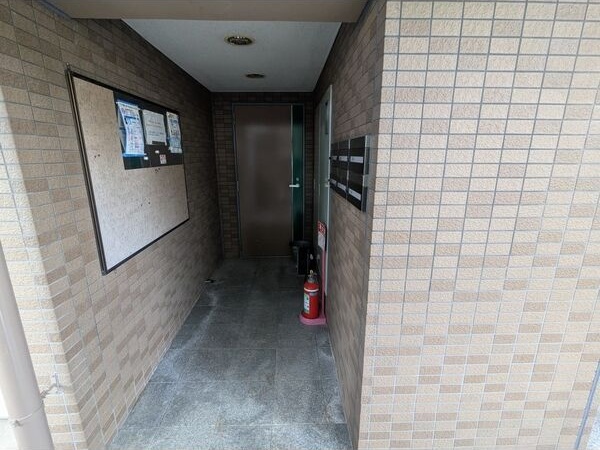 ロビー