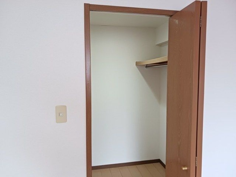 収納　同物件別室写真