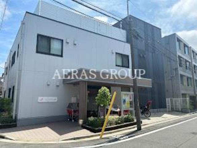 幼稚園・保育園　さくらさくみらい 新板橋（幼稚園・保育園）まで208m