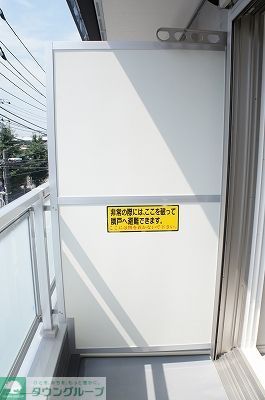 リブリ・ヴァンクール勝田台北の内装写真