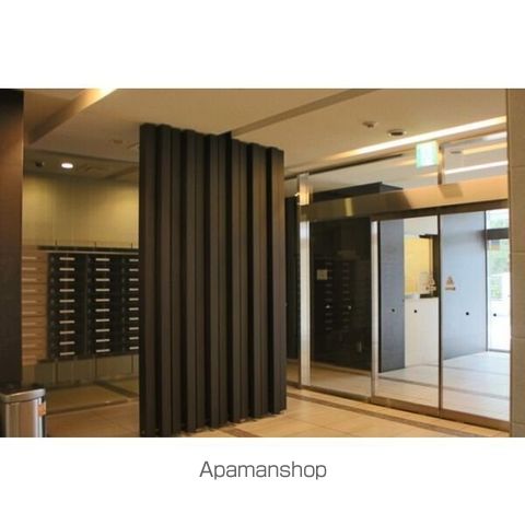 プラウドフラット鶴見IIのその他写真