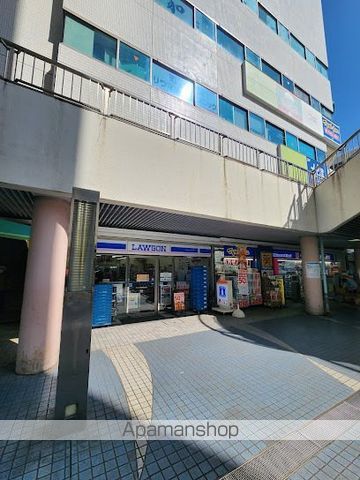 プラウドフラット鶴見IIの周辺写真