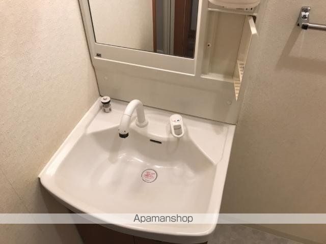 サンライズ・ガーデンの内装写真