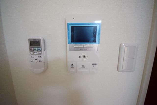 セキュリティ　同施工会社イメージです