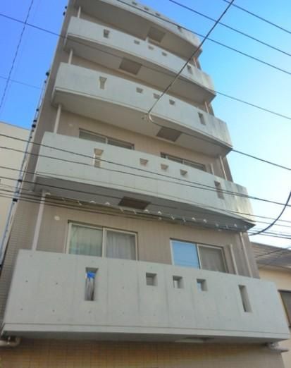 建物外観　☆綺麗な外観☆