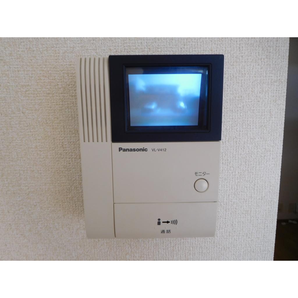 サンハイムAのその他写真