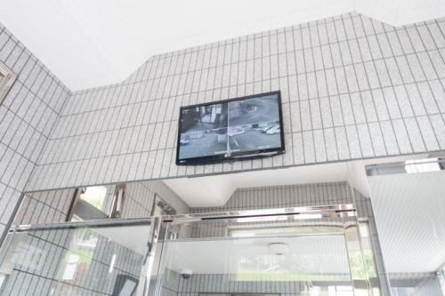 エントランス　物件の画像12