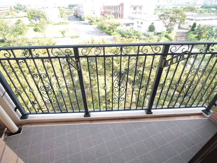 Luxe新大阪SOUTHの内装写真