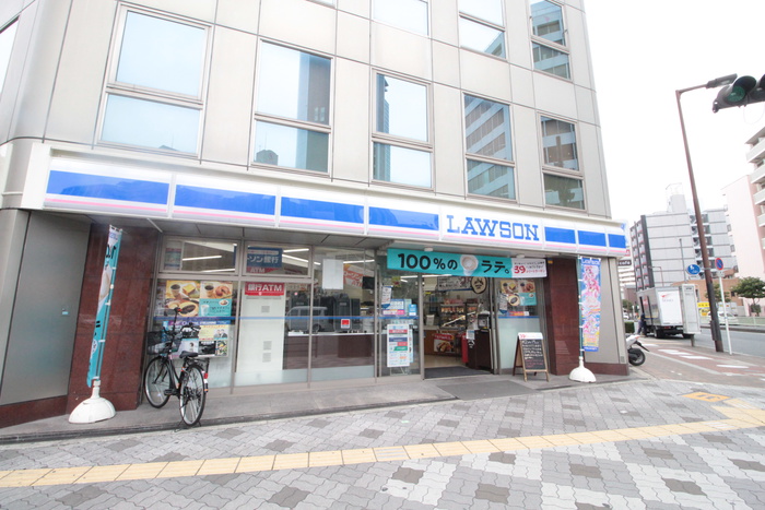 Luxe新大阪SOUTHの周辺写真