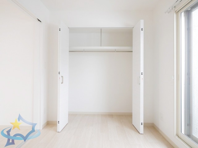 アリュール南6条の内装写真