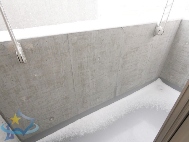 アリュール南6条の内装写真