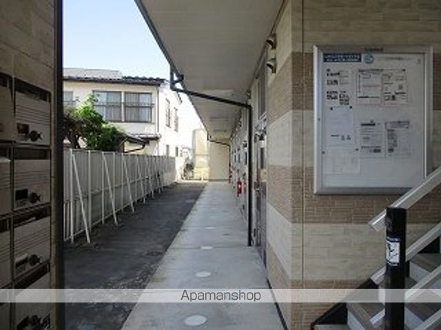 レオパレスストーリアのトイレ写真