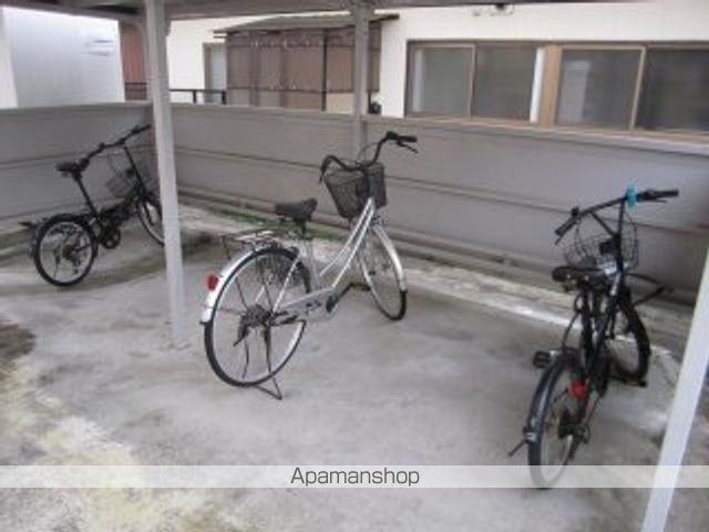 レオパレスストーリアの内装写真