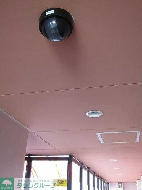ヴィラージュK大倉山No.1の外観写真