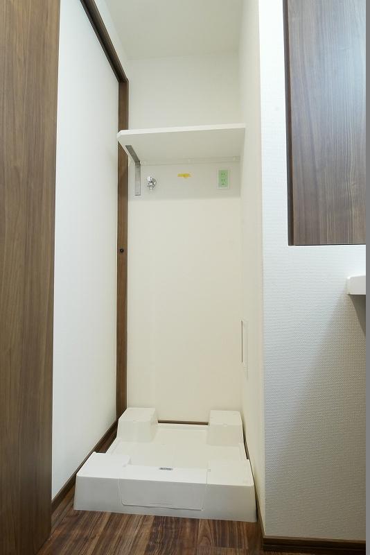 東京メトロ有楽町線 江戸川橋駅 徒歩5分 6階建 築8年のその他写真