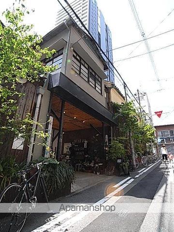 地下鉄長堀鶴見緑地線 松屋町駅 徒歩3分 14階建 築15年の外観写真