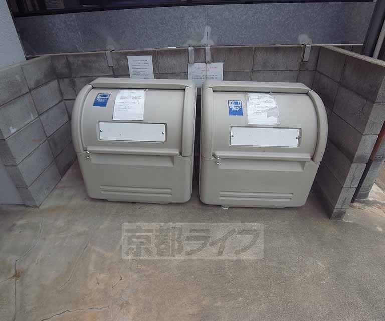 エスポワール里西のその他写真