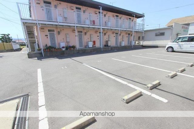 高松琴平電鉄長尾線 学園通り駅 徒歩6分 2階建 築41年のその他写真