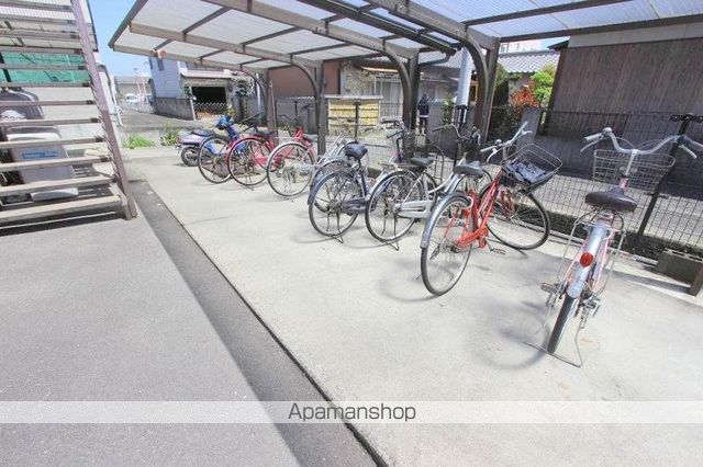 高松琴平電鉄長尾線 学園通り駅 徒歩6分 2階建 築41年の外観写真