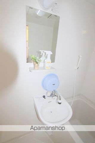 高松琴平電鉄長尾線 学園通り駅 徒歩6分 2階建 築41年の内装写真
