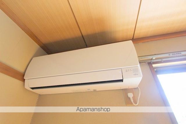高松琴平電鉄長尾線 学園通り駅 徒歩6分 2階建 築41年の内装写真