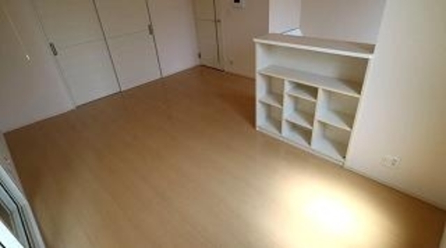 近鉄大阪線 弥刀駅 徒歩6分 2階建 築19年の居間写真