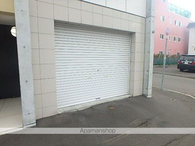 その他共有部分　その他共有部分
