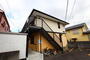 エントランス　建物入口
