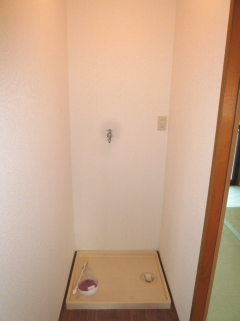その他設備　※別室参考写真