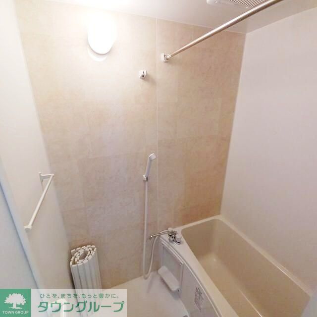 バス・シャワールーム　お問合せはタウンハウジングまで！※現地待合わせ相談可能