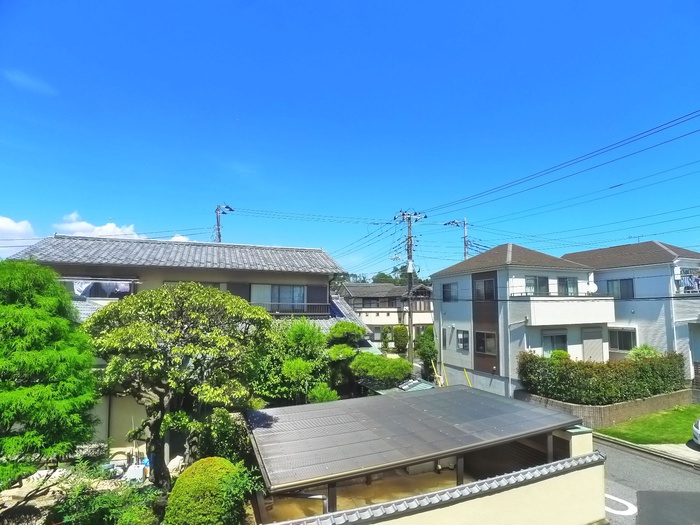 八柱ハイツのその他写真