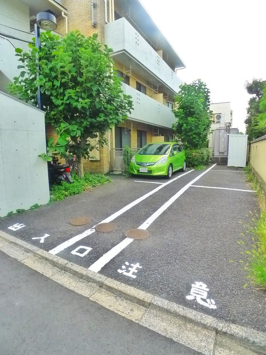 八柱ハイツのその他写真