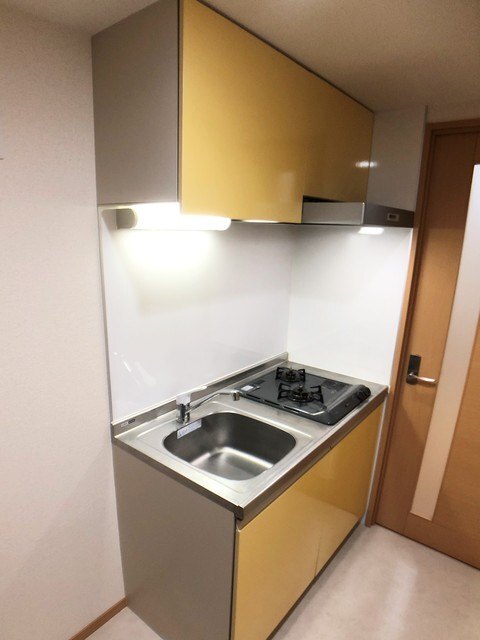 キッチン　別部屋参考写真