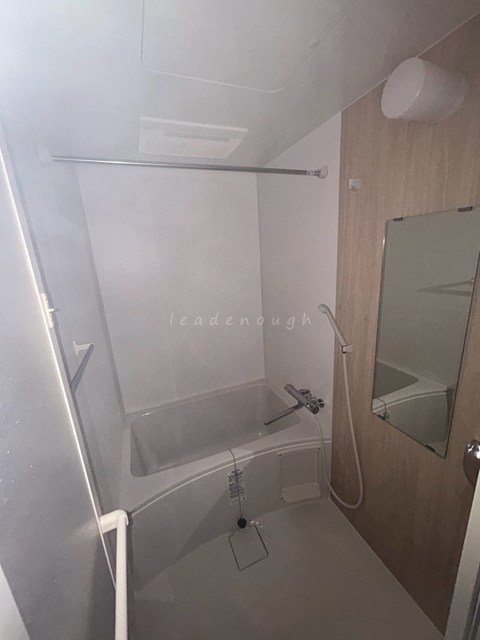 CASA大浜の風呂写真