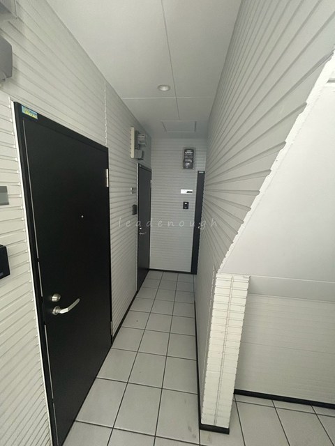 CASA大浜の外観写真