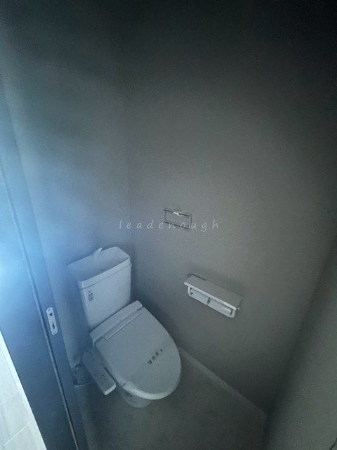 CASA大浜のトイレ写真