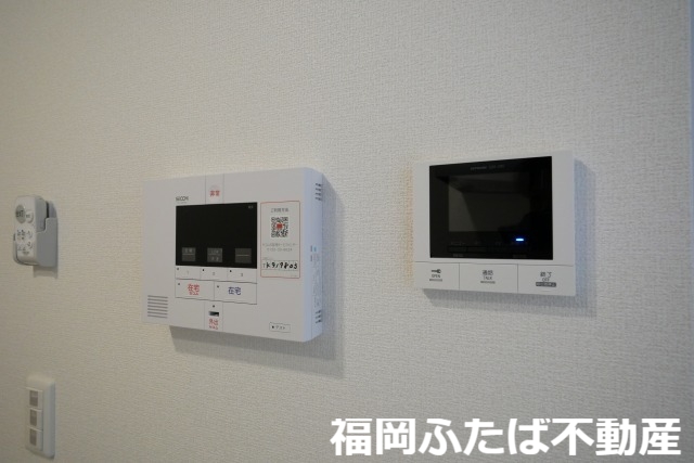 トリシア博多麦野 壱番館のその他写真