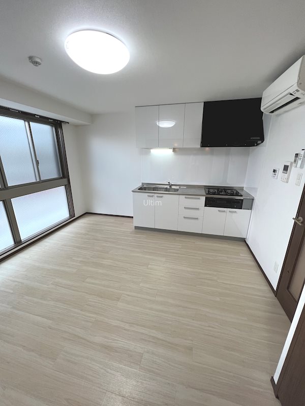 居室・リビング　※他のお部屋です、ご参考までに
