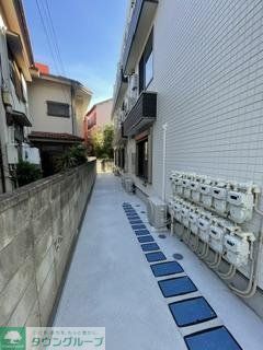 庭