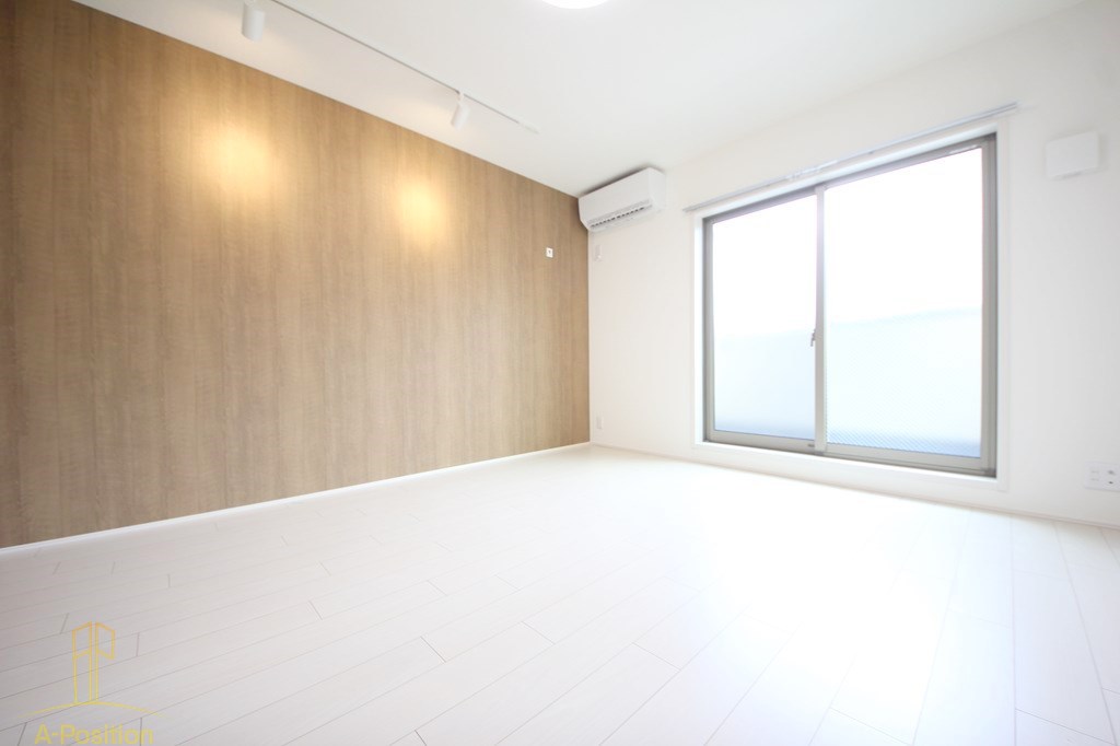 フジパレス都島御幸町V番館の内装写真