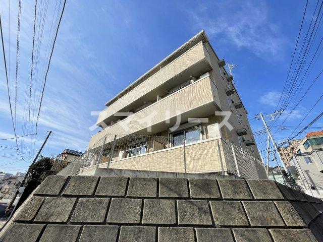 ＪＲ常磐線 柏駅 徒歩14分 築10年