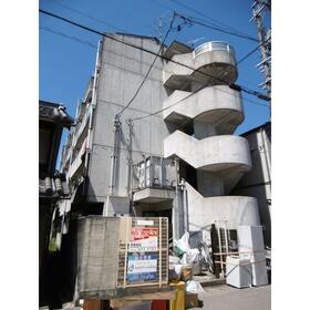 楽天地マンション